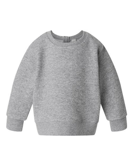 Rabbit Skins Infant Crewneck Sweatshirt-1