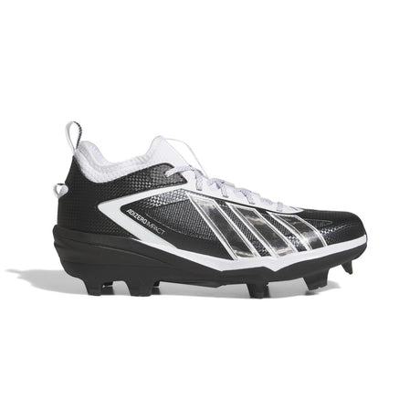 adidas Men's Adizero Impact 3.0 TPU Racing Team Baseball Cleats-1