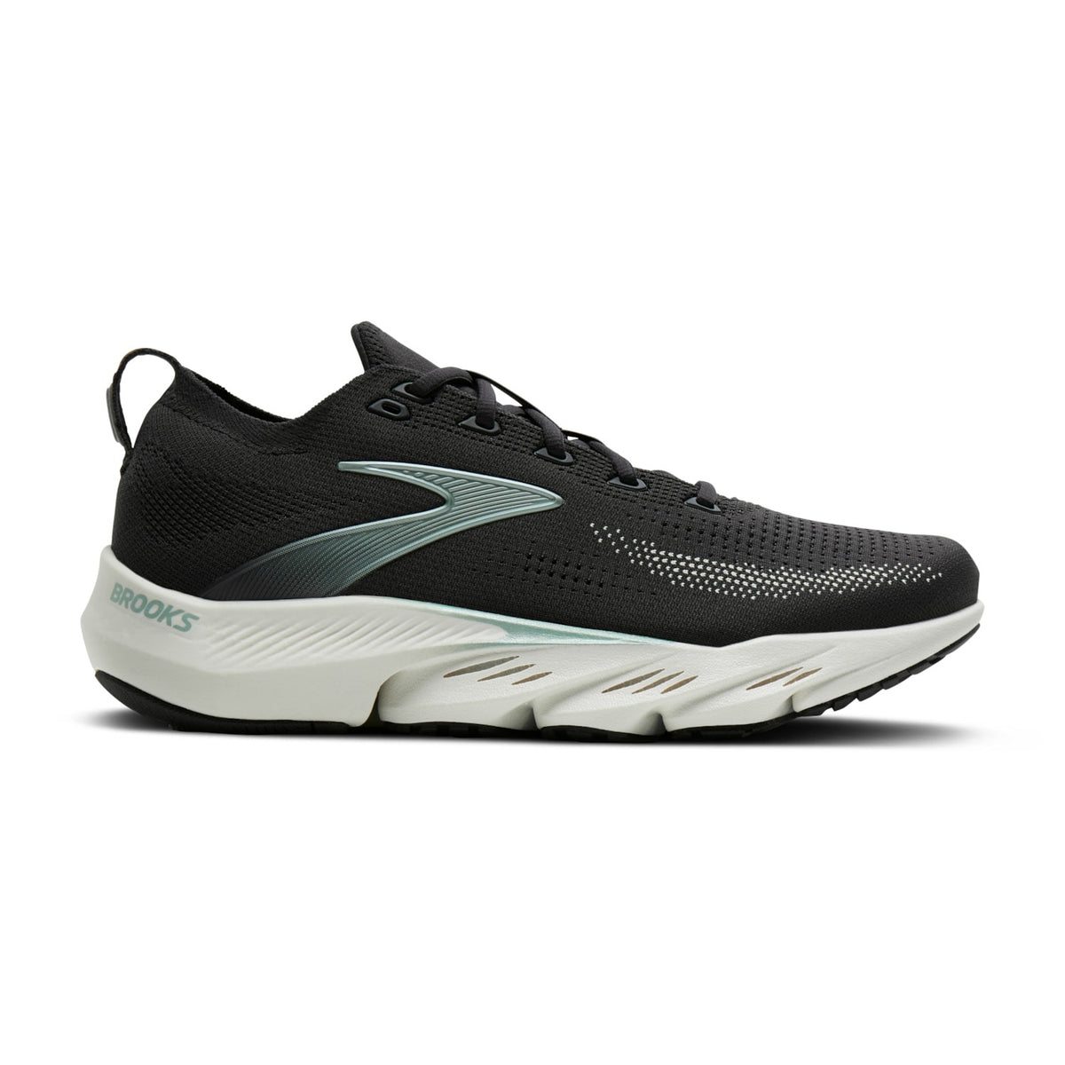 Brooks Men's Glycerin Flex Running Shoes-1