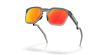 Oakley HSTN Square Glasses-5