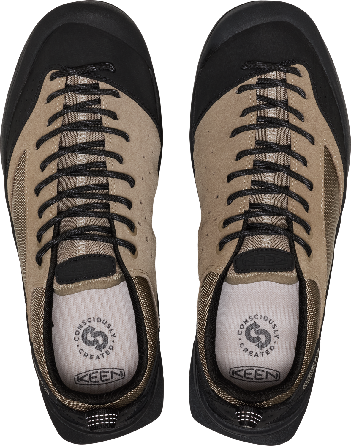 KEEN Men's Jasper III Sneaker-1