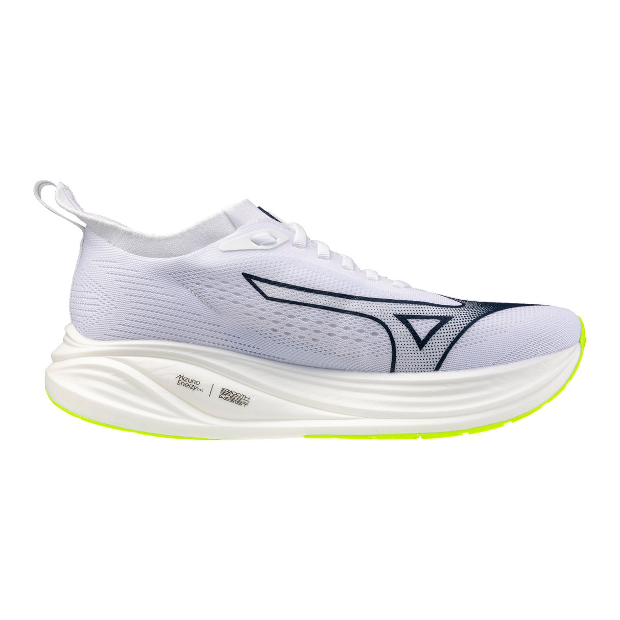 Mizuno Men's Neo Zen 2 Running Shoes-3