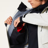 Oakley Men's Bowls Gore-Tex Shell Jacket-10