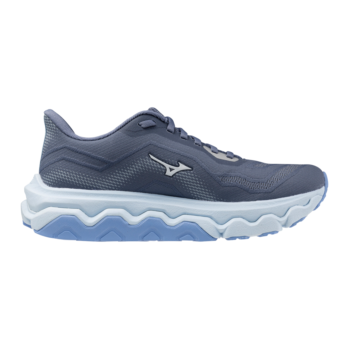 Mizuno Women's Wave Horizon 9 Running Shoes-3