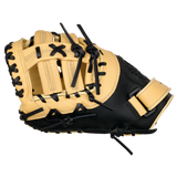 Mizuno GXF90B5 Franchise BB 12.5" Baseball First Base Mitt-4