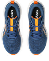 Asics Youth GEL-Cumulus 27 Grade School Running Shoes-4