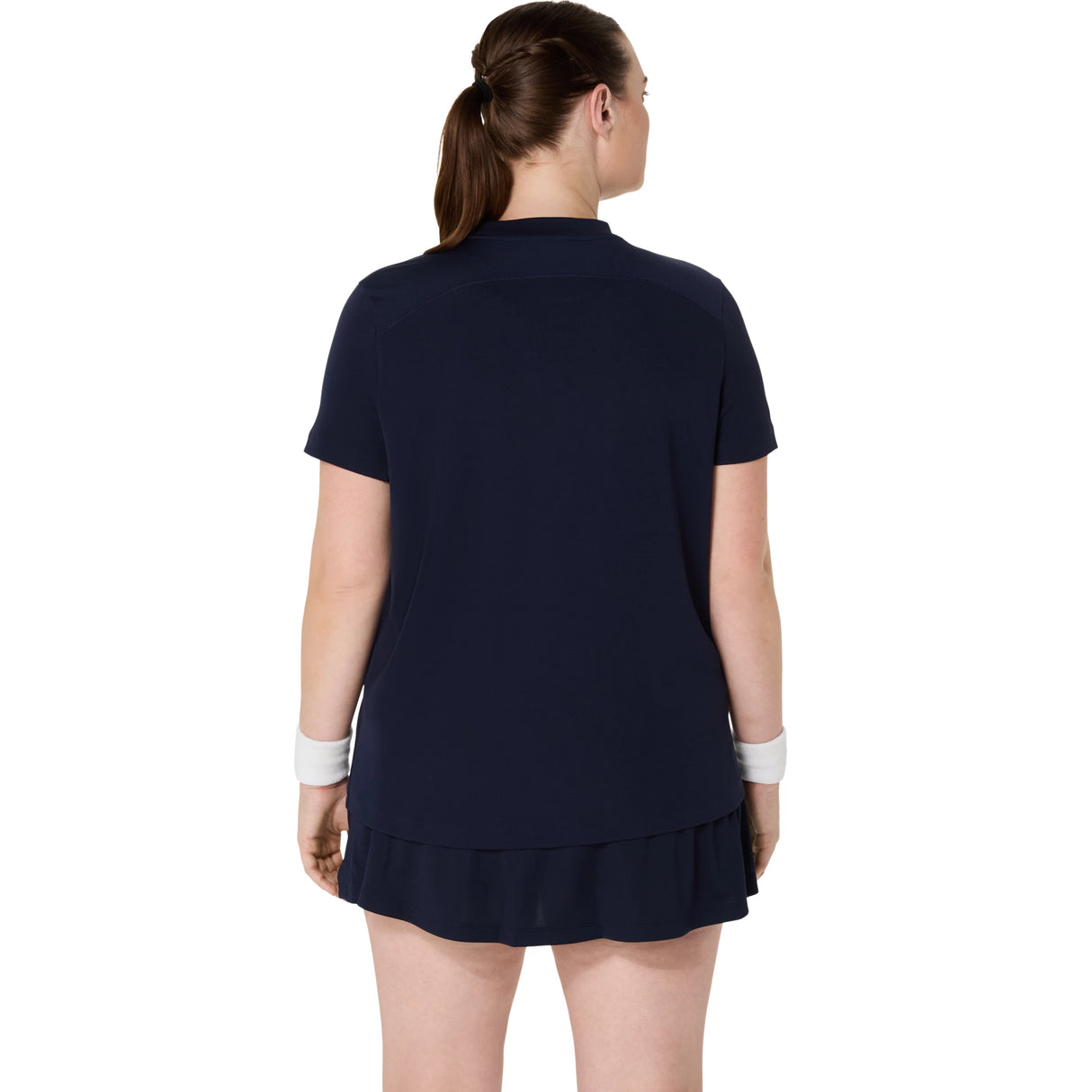 Asics Women's Court Short Sleeve Top-7