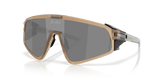Oakley Latch Panel Glasses-2