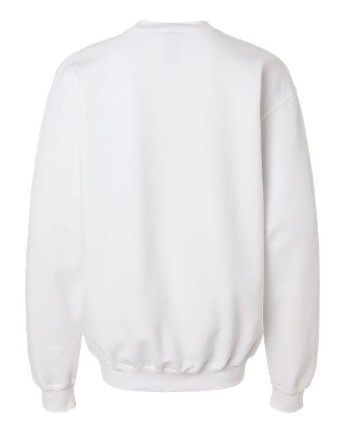 Gildan Youth Softstyle Midweight Crewneck Sweatshirt-2