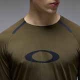 Oakley Men's Maven Scrub Elite Long Sleeve Jersey T-Shirt-6
