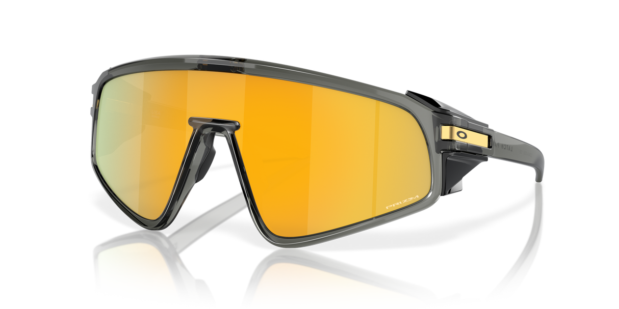 Oakley Latch Panel Glasses-2
