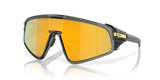 Oakley Latch Panel Glasses-2