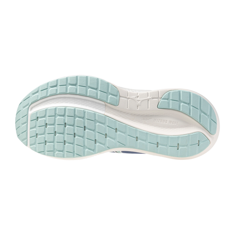 Mizuno Women's Wave Inspire 22 D Running Shoes-2