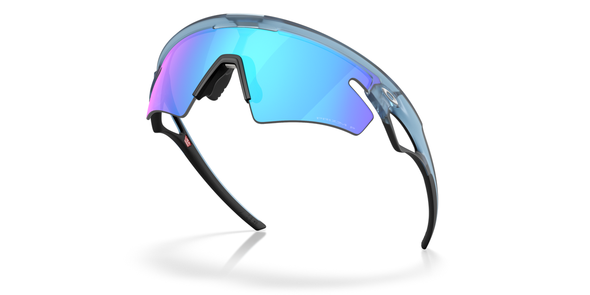 Oakley Sphaera Slash Sunglasses-5