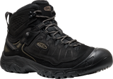 KEEN Men's Targhee IV Waterproof Hiking Boot-1