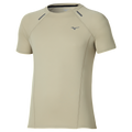 Mizuno Men's Dryaeroflow Short Sleeve Tee-1