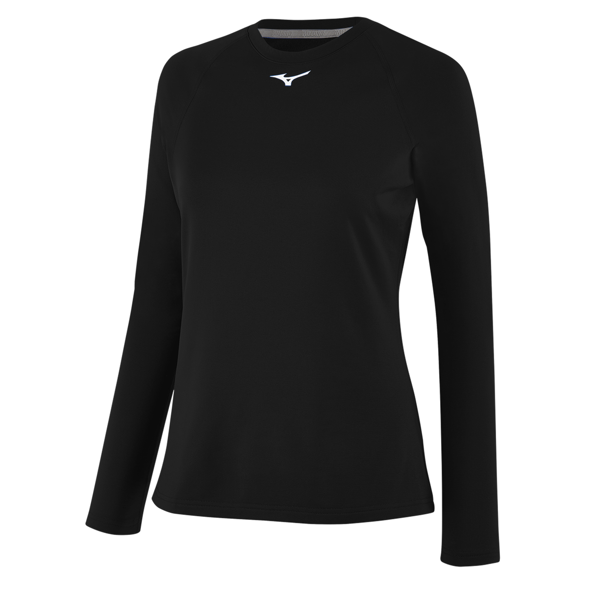 Mizuno Women's Thermo Compression Long Sleeve Top