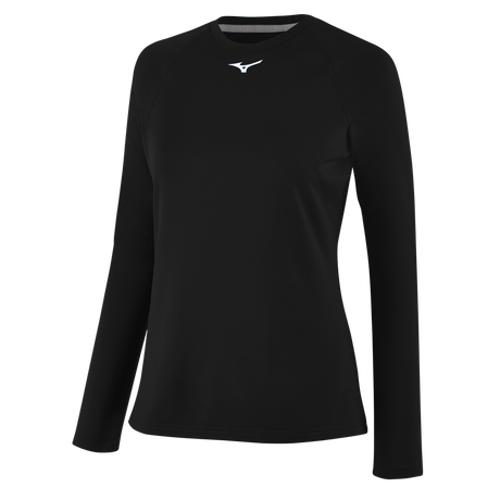Mizuno Women's Thermo Compression Long Sleeve Top
