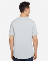 Under Armour Men's Team Tech T-Shirt-5