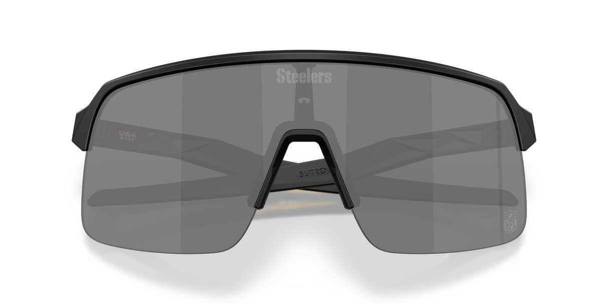 Oakley Sutro NFL Lite Sunglasses-9