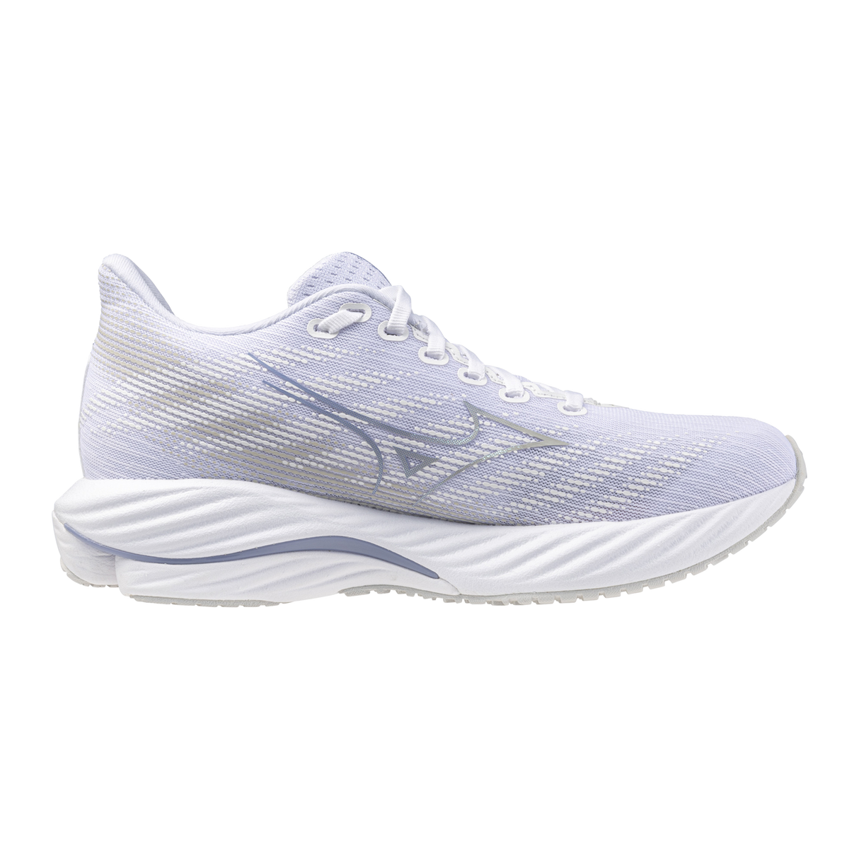 Mizuno Women's Wave Rider 28 Running Shoes-3