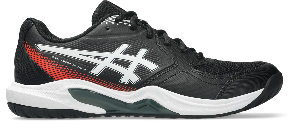 Asics Men's GEL-Dedicate 9 Tennis Shoes-1
