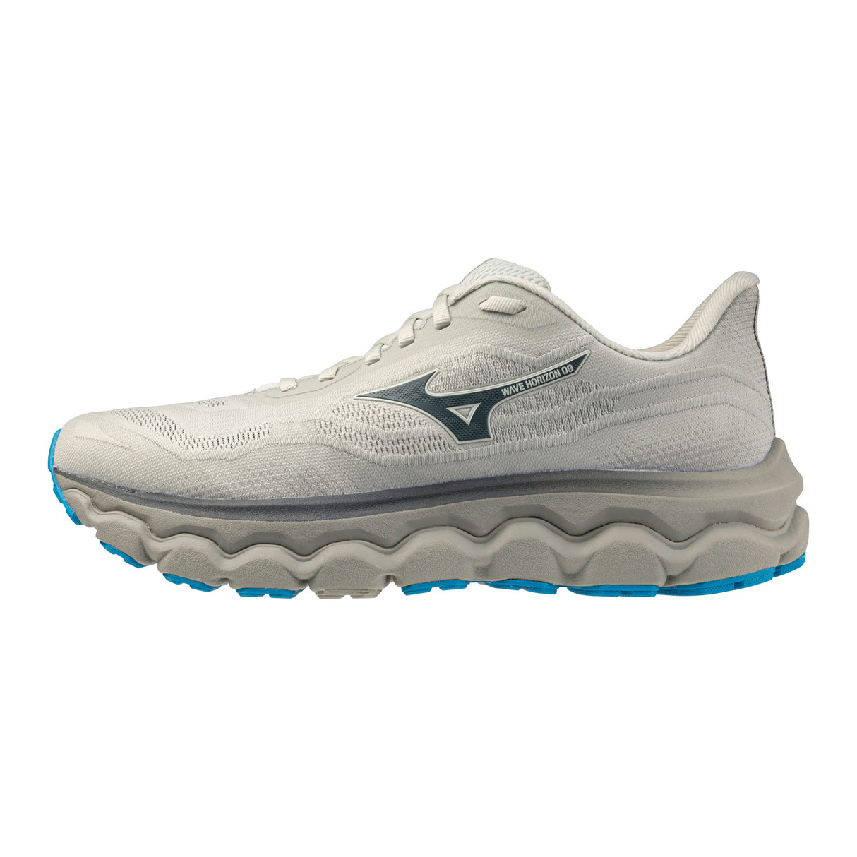 Mizuno Men's Wave Horizon 9 Running Shoes-1