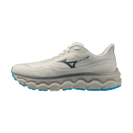Mizuno Men's Wave Horizon 9 Running Shoes-1