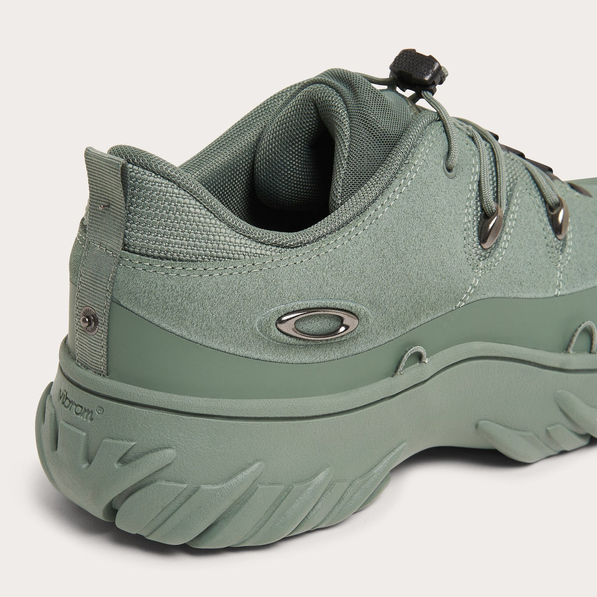 Oakley Men's Meridian Low Ext Sneakers-4