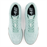 New Balance Adult 442 Elite Indoor V3 Soccer Shoes-4