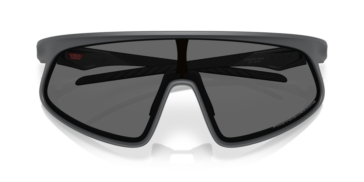 Oakley RSLV Sunglasses-8