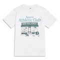 New Balance Boys' Sports Club Graphic T-Shirt-1