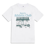 New Balance Boys' Sports Club Graphic T-Shirt-1