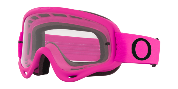 Oakley XS O-Frame MX Goggles-3