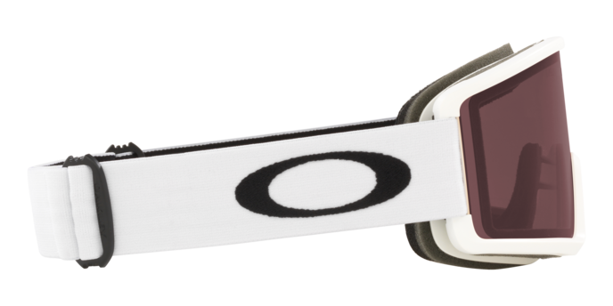 Oakley Target Line L Snow Goggles-11