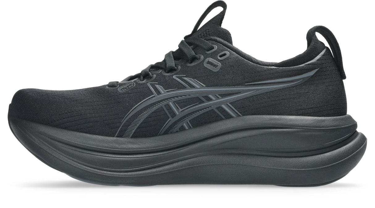 Asics Women's GEL-Nimbus 28 Wide D Running Shoes-2