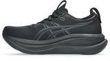Asics Women's GEL-Nimbus 28 Wide D Running Shoes-2