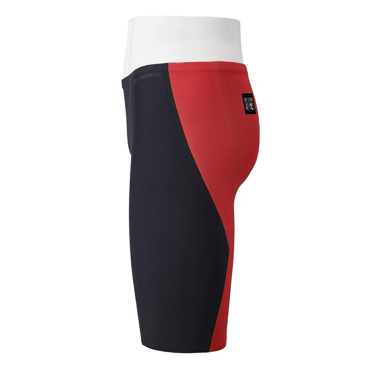 Mizuno Men's GX-Sonic 6 Technical Noble Velocity Swimsuit-2
