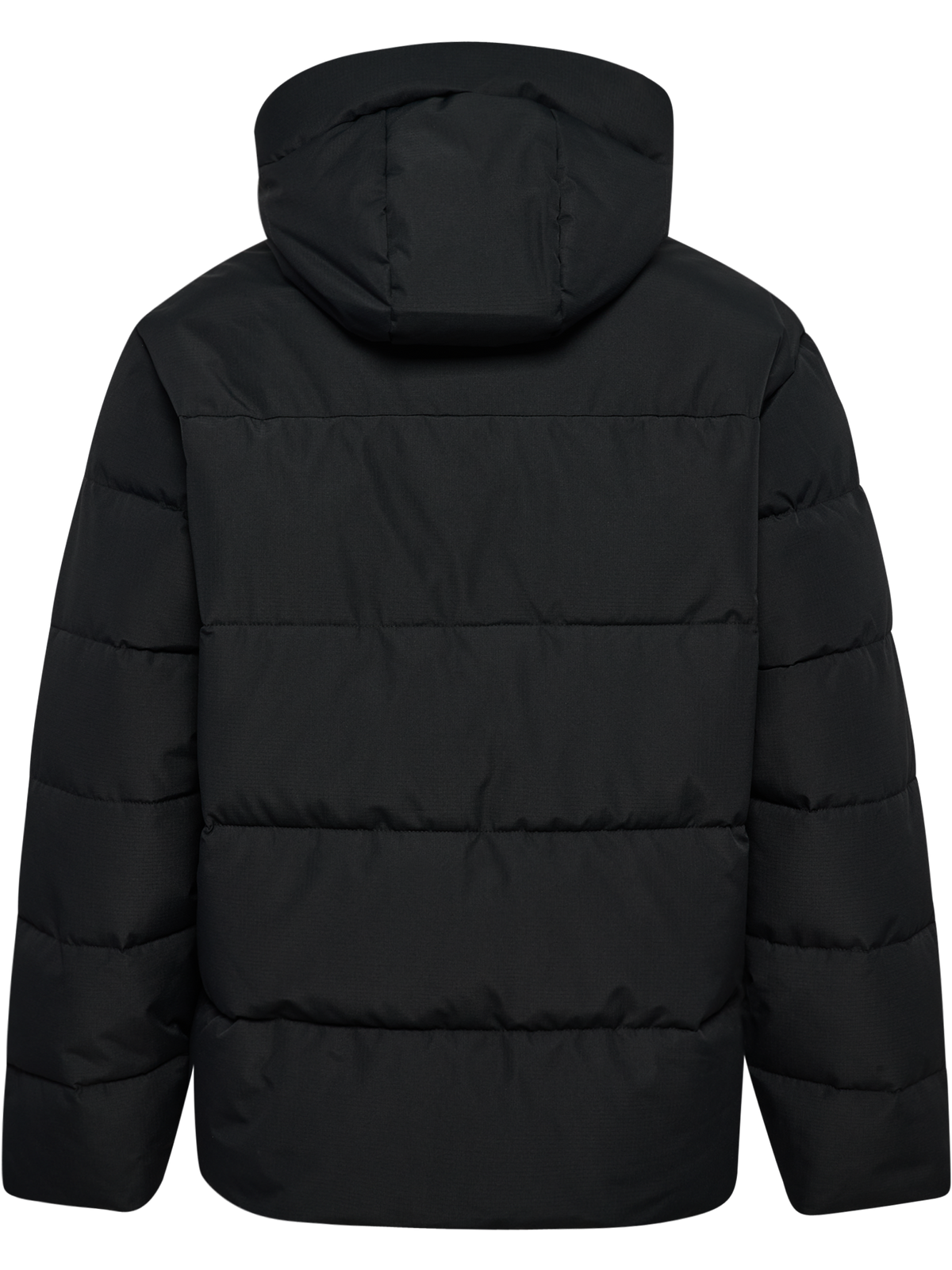 hummel Men's Puffer Jacket-2