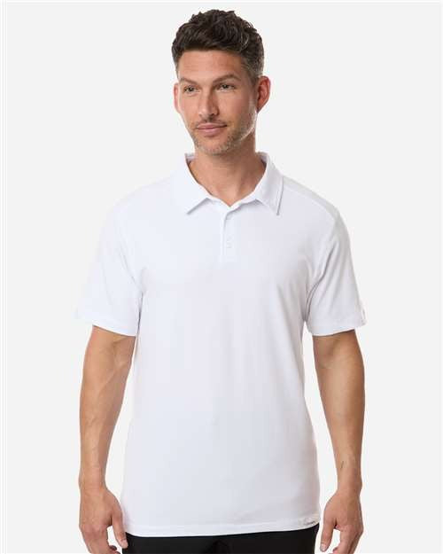 Legends Men's Aviation Polo-3