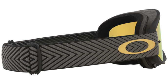 Oakley O Frame 2.0 Pro MX Goggles-10