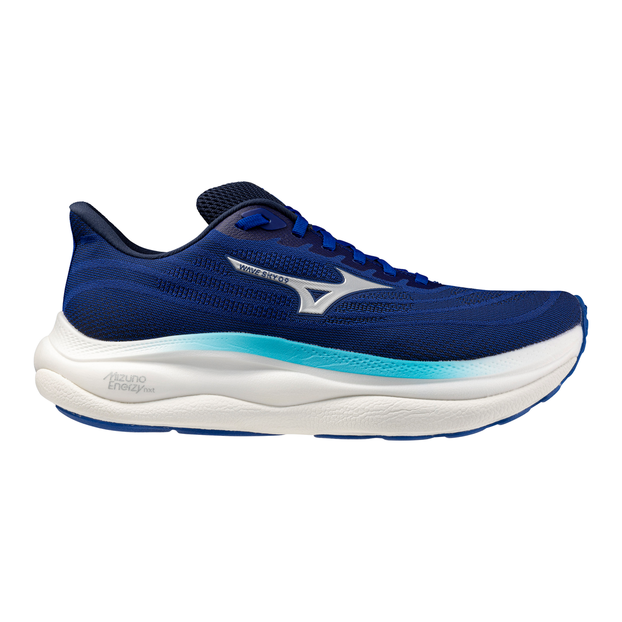 Mizuno Men's Wave Sky 9 Running Shoes-6