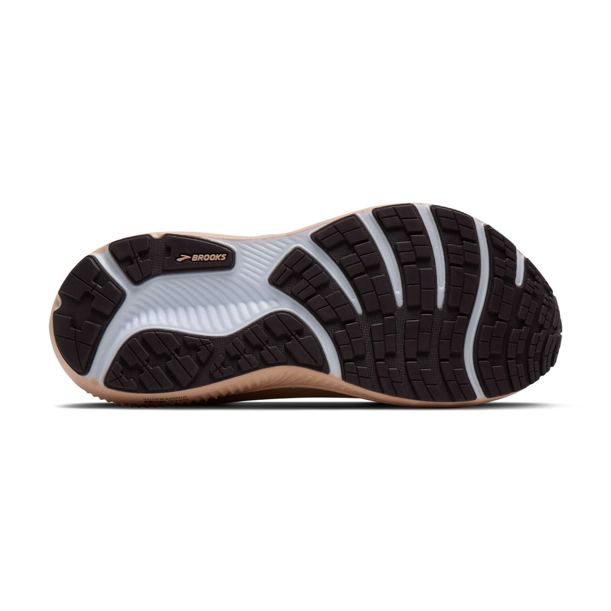 Brooks Women's Ghost 18 GTX Running Shoes-6