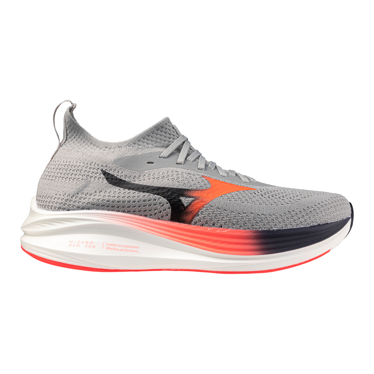Mizuno Men's Neo Zen Running Shoes-6