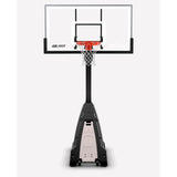 Spalding The Beast Portable Basketball Hoop