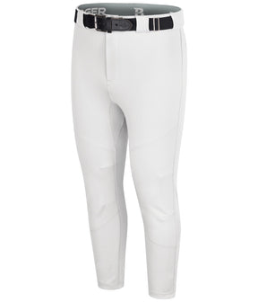 Badger Sport  Men's Accel Tapered Mids Baseball Pant