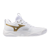 Mizuno Women's Wave Momentum 4 Elite Volleyball Shoes-3