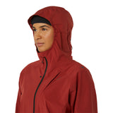 Asics Women's Metarun Waterproof Jacket-8