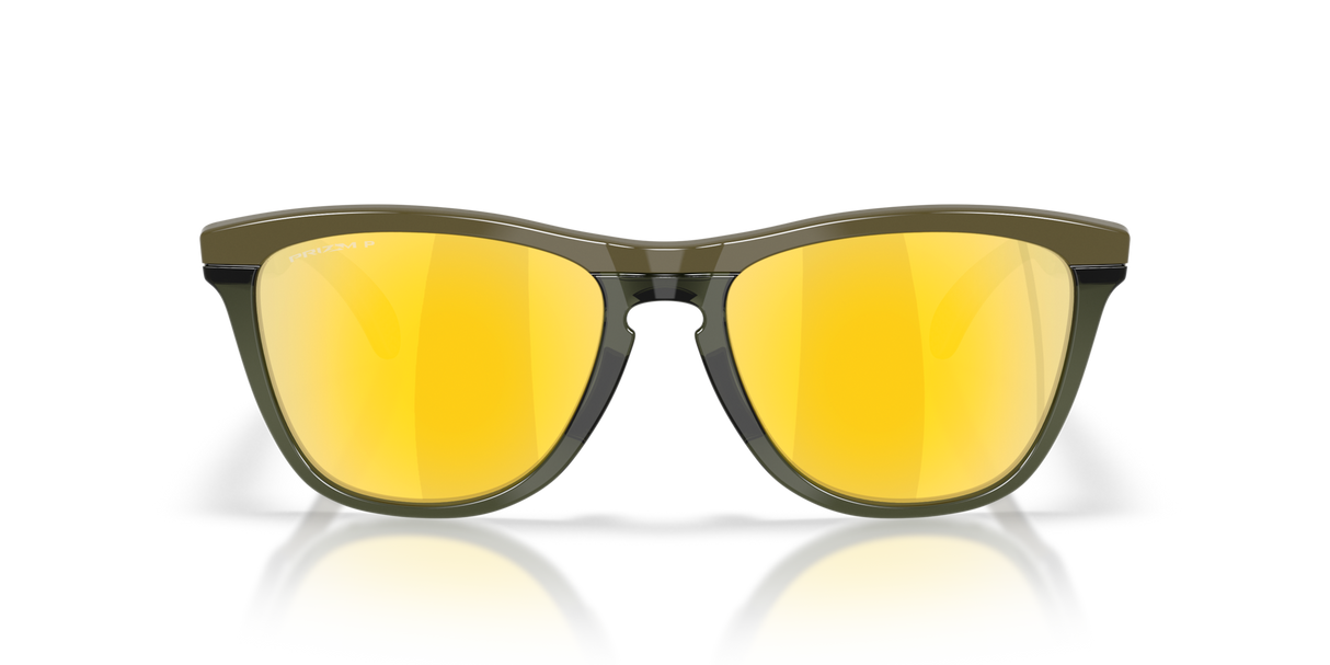 Oakley Frogskins Range XL Glasses-8