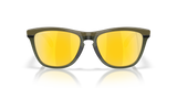 Oakley Frogskins Range XL Glasses-8